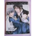 KUROSHITSUJI SET 2 DOUJINSHI YAOI SHONEN AI sweet pain - candy doll II MANGA